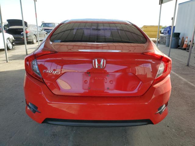 2HGFC2F59HH533621 Honda Civic Lx