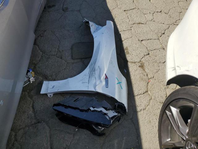 19UDE4H63PA008991 Acura Integra A-spec Tech