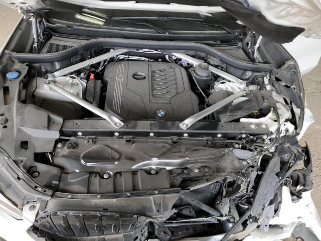 5UXCY6C03N9N37970 BMW X6 Xdrive40i