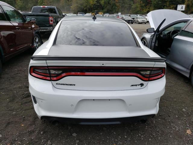 2C3CDXL92NH118806 Dodge Charger Srt Hellcat
