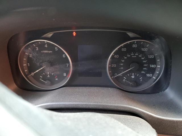 5NPD74LF0JH273819 Hyundai ELANTRA SE