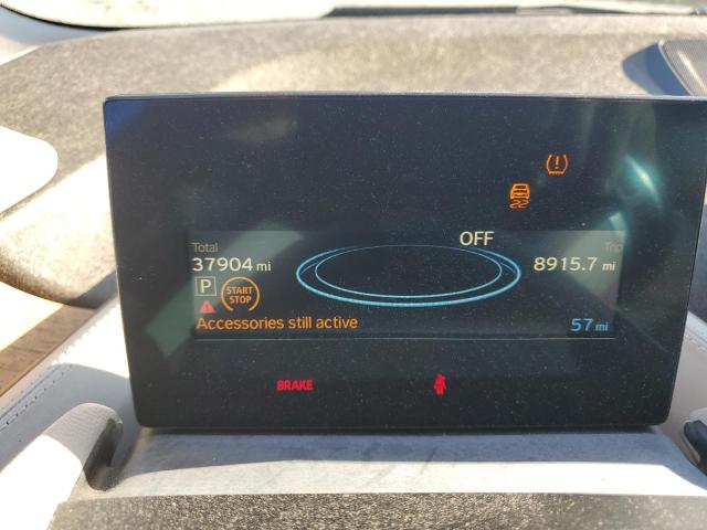 WBY1Z2C50FV555845 BMW I3 Bev