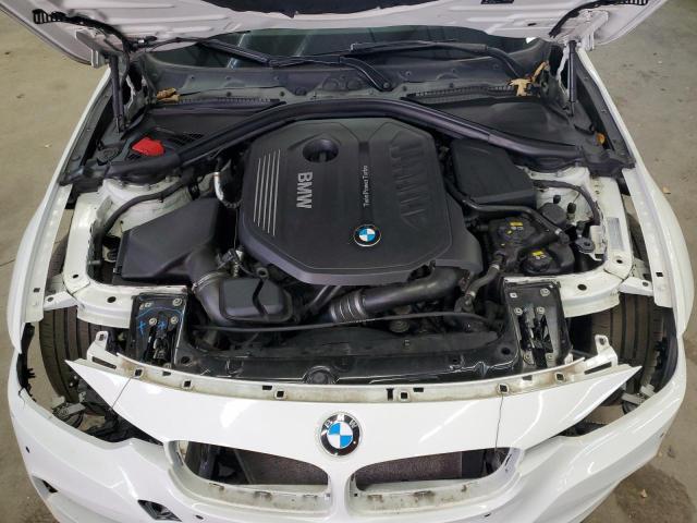 WBA8B7C58GK368628 BMW 340 XI