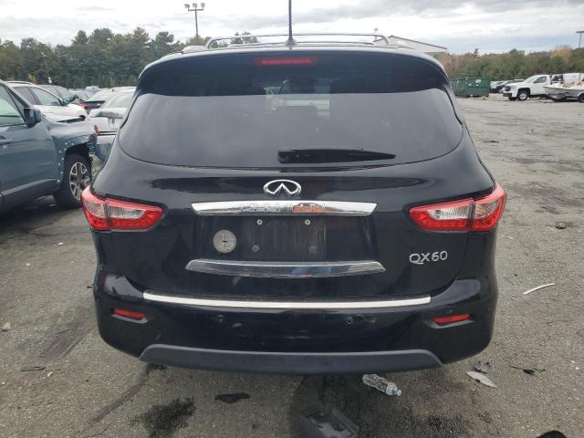 5N1AL0MM3EC501555 Infiniti QX60