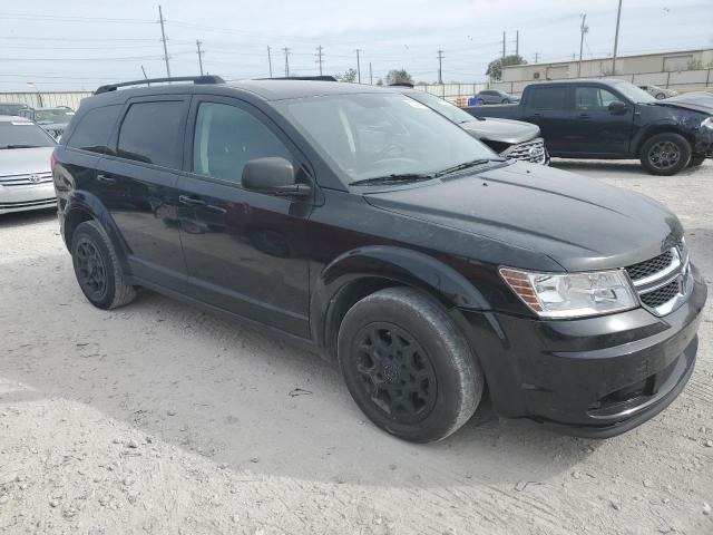 3C4PDCAB1GT233936 Dodge JOURNEY SE