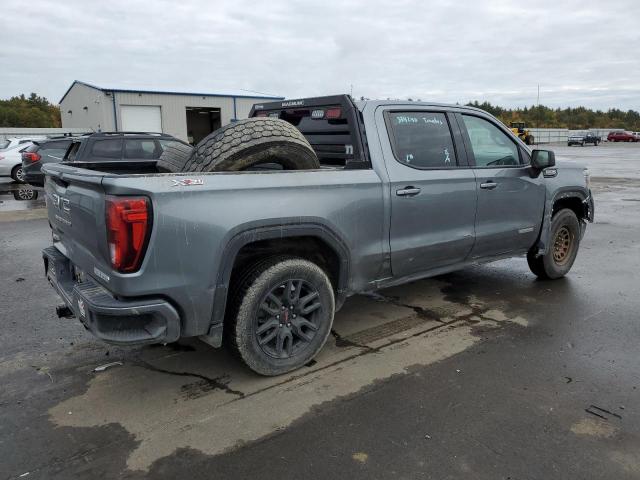 3GTU9CED7LG414994 GMC Sierra K1500 Elevation