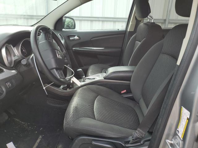 3C4PDCAB0HT569112 Dodge JOURNEY SE