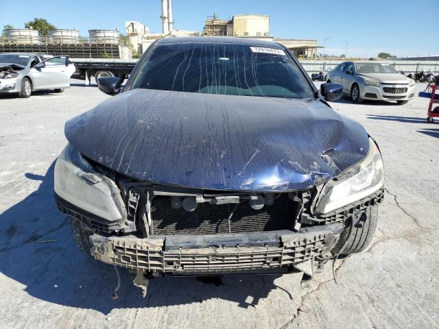 1HGCR2F51GA216818 Honda Accord Sport