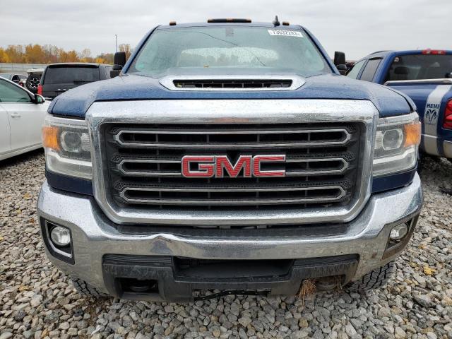 1GT12SEY1JF120185 GMC Sierra K2500 Sle