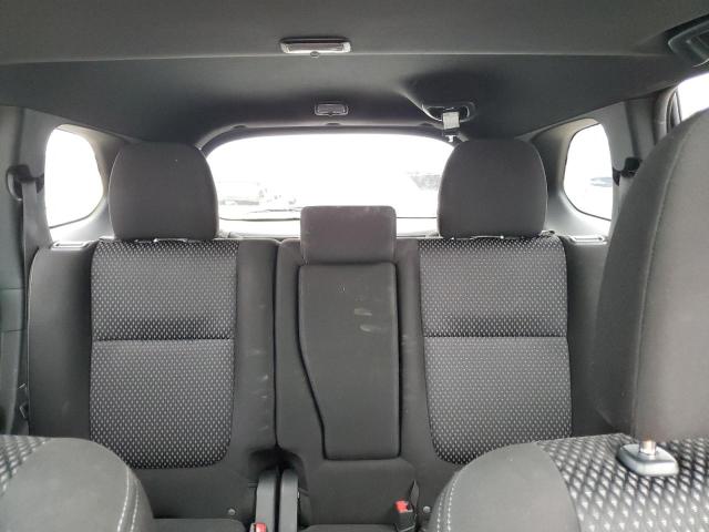 JA4AD3A32JZ029171 Mitsubishi Outlander Se