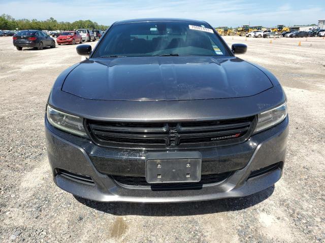 2C3CDXHG2JH196858 Dodge Charger Sxt Plus