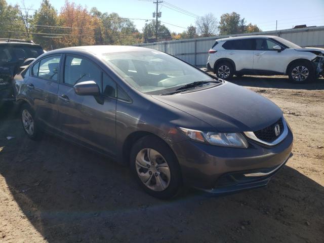 2HGFB2F5XFH507674 Honda Civic Lx