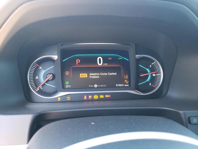 5FNYF5H27MB028664 Honda PILOT SE