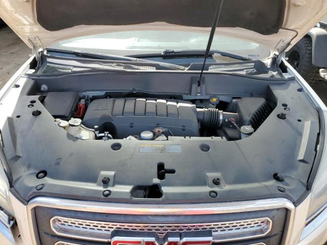 1GKKVSKD1EJ130395 GMC Acadia Slt-2