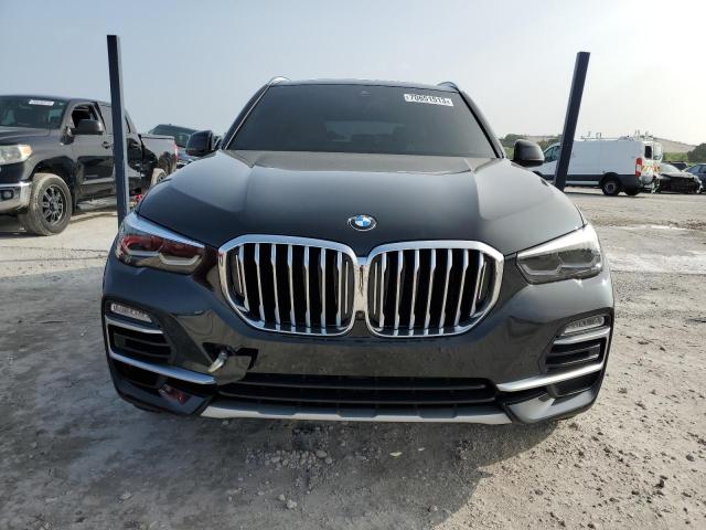 5UXCR4C05M9H62359 BMW X5 Sdrive 40i