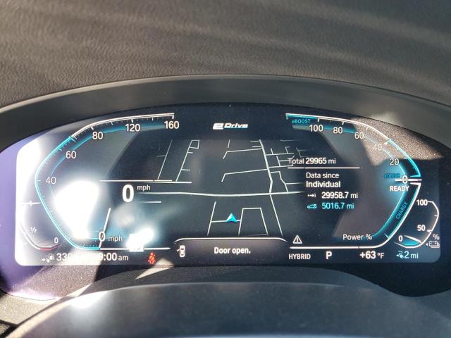 WBA13AG00MCF51797 BMW 530e