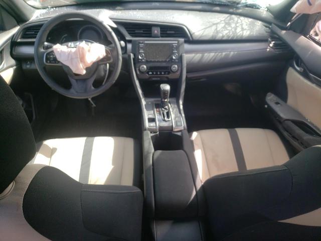 SHHFK7H24HU210759 Honda Civic Lx