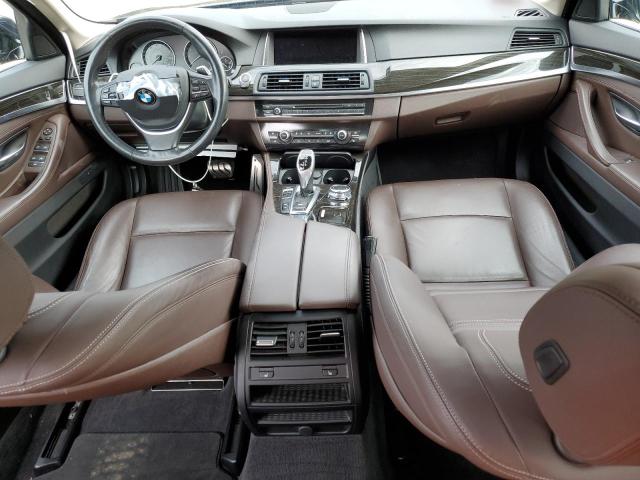 WBA5A7C55GG152292 BMW 528 XI