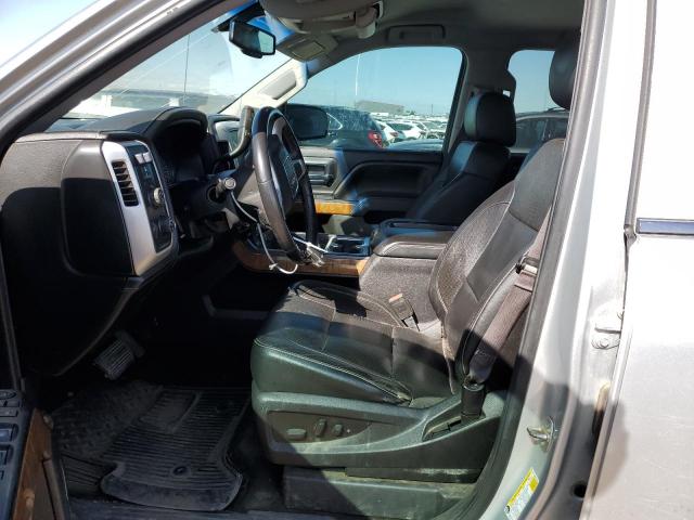 3GTU2VEC6EG249045 GMC Sierra K1500 Slt