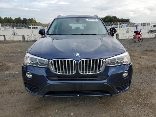 5UXWX7C30H0W39462 BMW X3 Xdrive35i