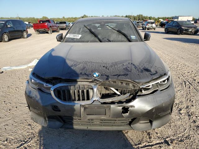 3MW5R1J0XN8C64708 BMW 330I