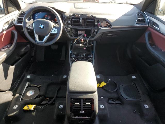5UX43DP0XP9S93139 BMW X3 Sdrive30i