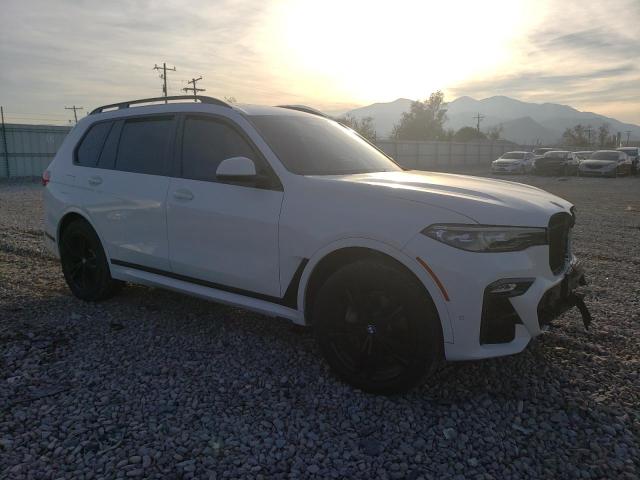 5UXCX4C56KLS38331 BMW X7 Xdrive50i