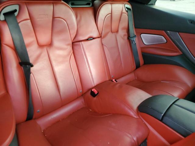 WBS6G9C57GD932029 BMW M6