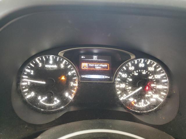 5N1AR2MN0GC646378 Nissan Pathfinder S