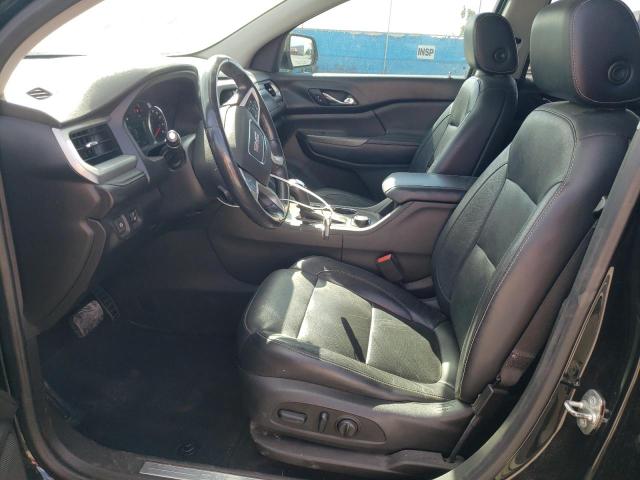 1GKKNMLS5JZ214997 GMC Acadia Slt-1