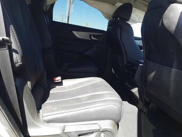 5J8YD9H45PL000900 Acura Mdx Technology