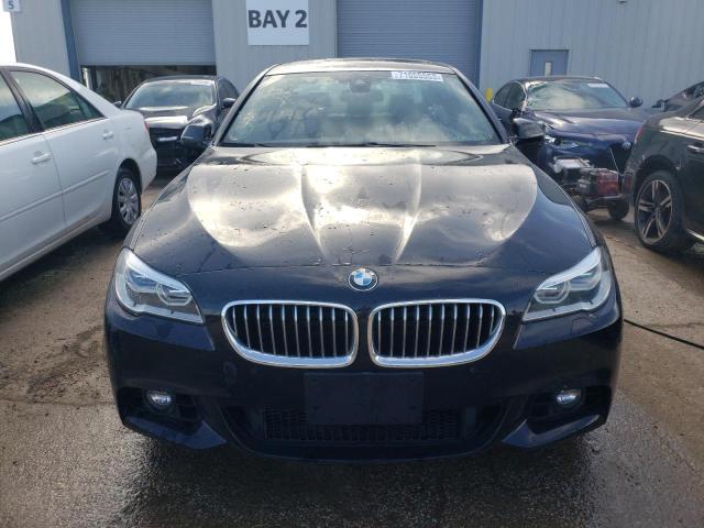 WBA5B3C5XGD549116 BMW 535 XI