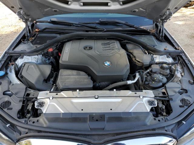 WBA5R7C50KAJ82420 BMW 330XI
