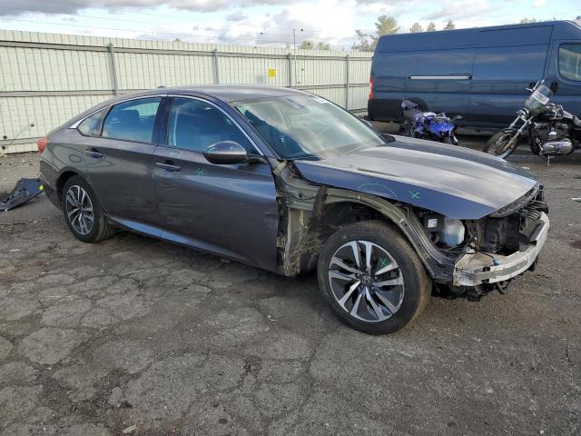 1HGCV3F1XJA003713 Honda ACCORD HYBRID