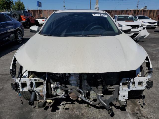 2HGFC1F72MH701850 Honda CIVIC EXL