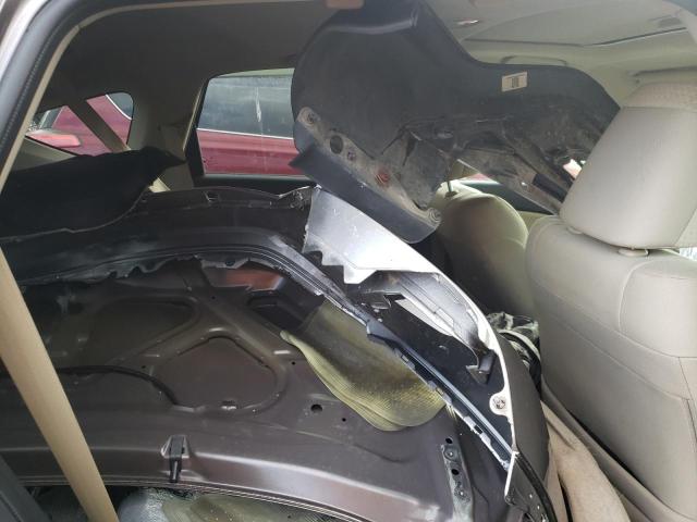 2HKRM4H54GH644889 Honda CR-V EX