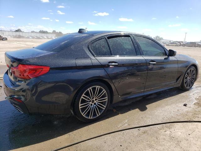WBAJE5C54JG918124 BMW 540 I