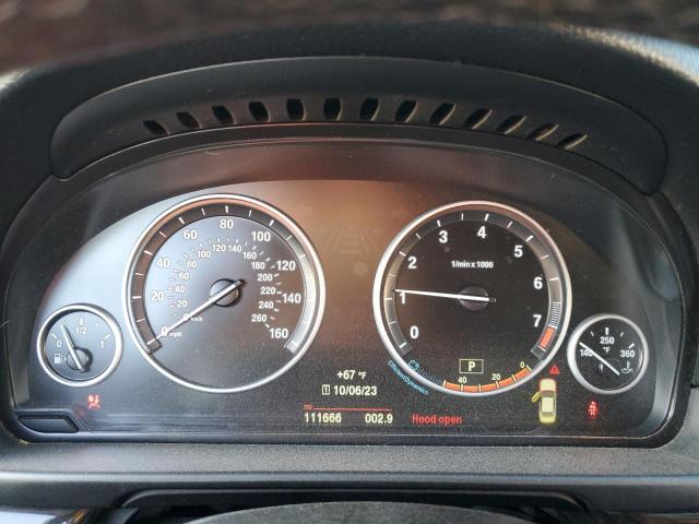 WBA5A5C54GD528373 BMW 528 I