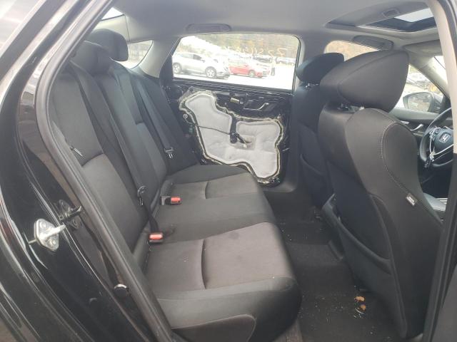1HGCV1F45JA021745 Honda ACCORD EX