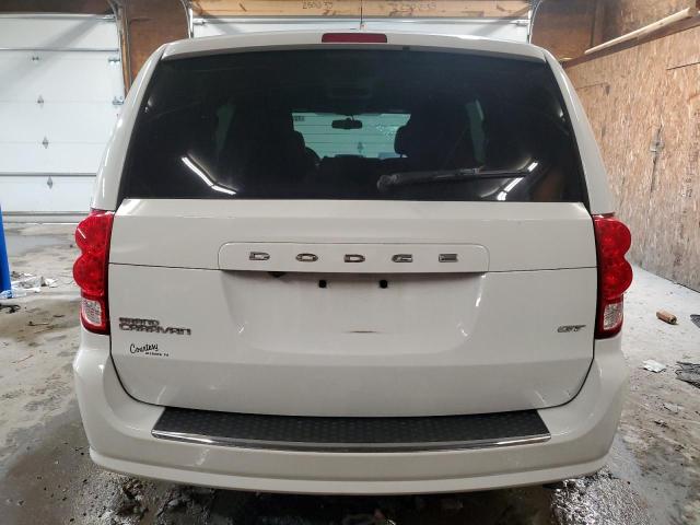 2C4RDGEG6HR606978 Dodge Grand Caravan Gt