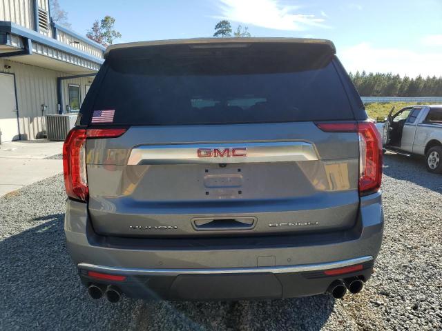 1GKS2JKL0NR344161 GMC YUKON XL DENALI