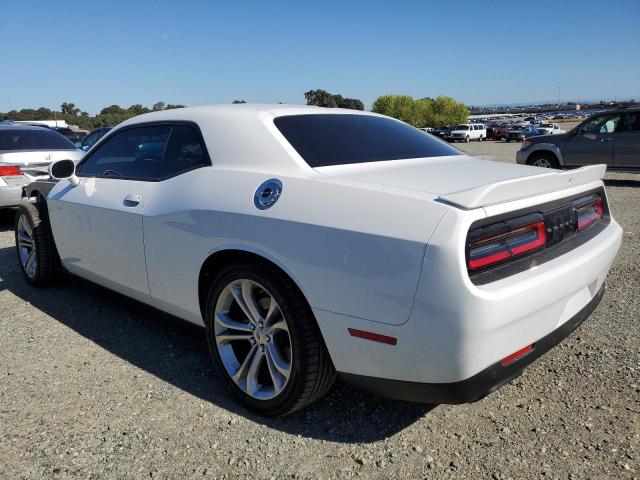 2C3CDZBT4NH174657 Dodge Challenger R/t