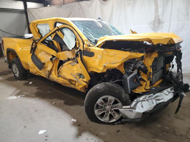 1GTRHAEK2NZ518758 GMC Sierra C1500