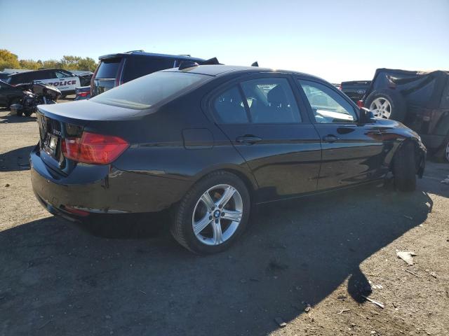WBA3C3C53FK200507 BMW 320 I Xdrive