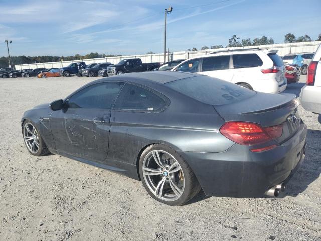 WBSLX9C50ED160330 BMW M6
