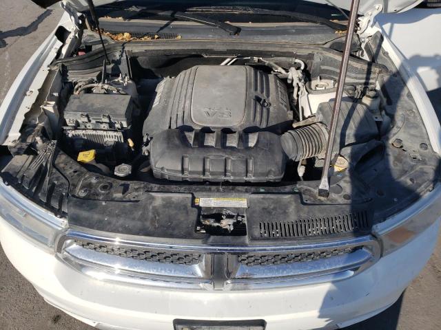 1C4SDHETXFC817143 Dodge Durango Citadel