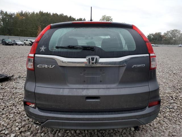 2HKRM4H36GH616428 Honda CR-V LX