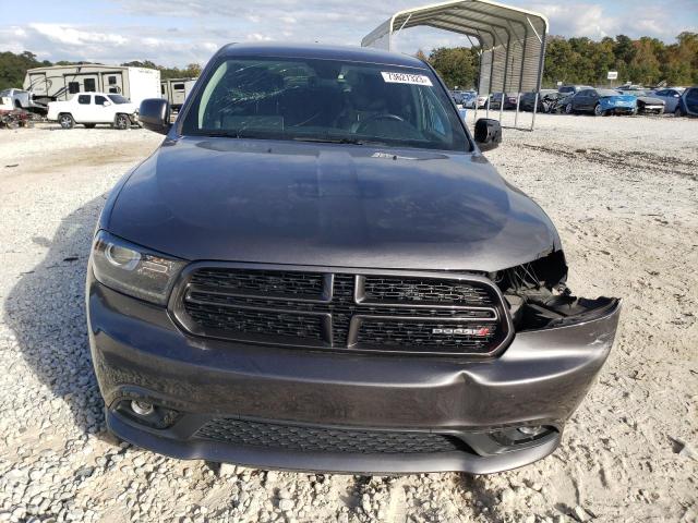 1C4RDJDG1HC796776 Dodge DURANGO GT