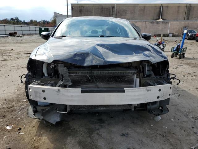 19UDE2F35HA010241 Acura Ilx Base Watch Plus