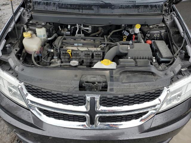 3C4PDCAB6LT199874 Dodge JOURNEY SE
